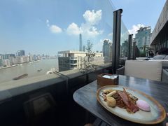 -黄浦江游览快线(金陵东路码头)