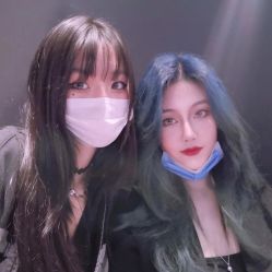 -3AM·S HAIR SALON烫发染发接发