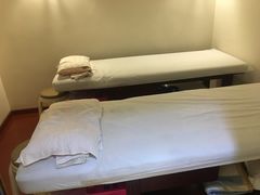 -康正盲人按摩养生馆(君御花园店)