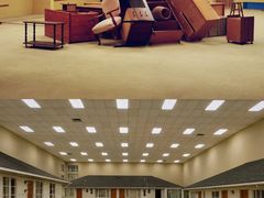 -深圳百老汇电影中心(IMAX万象天地店)