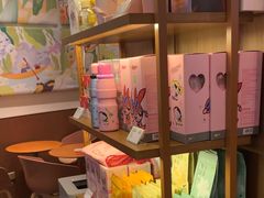 -奈雪的茶(石家庄万象城店)
