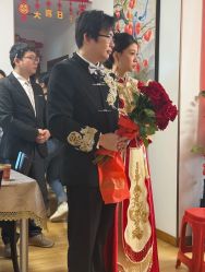 -希乐曼艺术中心·婚礼·活动·宴会厅(南山店)