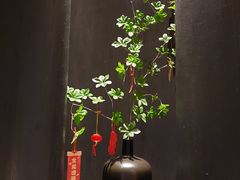 -新兴·金羊座·粤菜点心(乐峰店)
