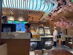 -松子料理(华威桥店)