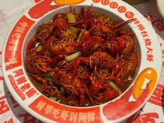 -阿财老铺·老蚌埠龙虾城(华夏总店)