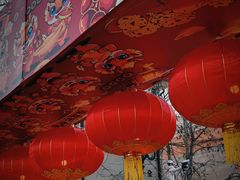 -天津意大利风情旅游区