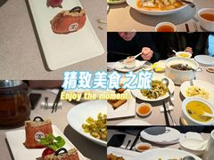 -明州小宴(文化广场店)