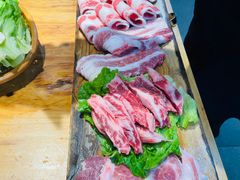 -金顺碳烤肉(1号店)