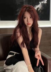 点击看大图 -MORI HAIR SALON日式美发沙龙