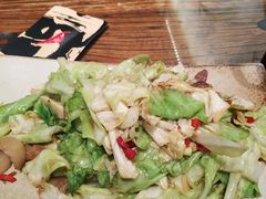 -水煮三国·川鲁江湖菜(香山店)