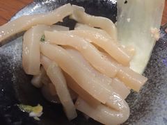 魔芋条-令狐冲·活鱼馆(宝龙店)