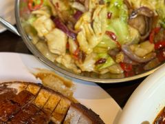 -文兴酒家(Chinatown - Gerrard Street)