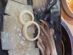 -汉城韩国烧烤火锅(官也街店)