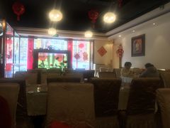 -李记饺子·熏酱东北菜(欢乐谷店)
