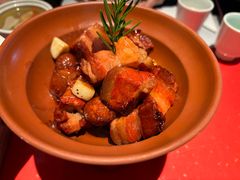 -春色如许·茶食餐厅(桃李春风店)