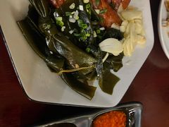 -杰J.w.m深夜食堂 厚杰居酒屋(淮海街商业街店)