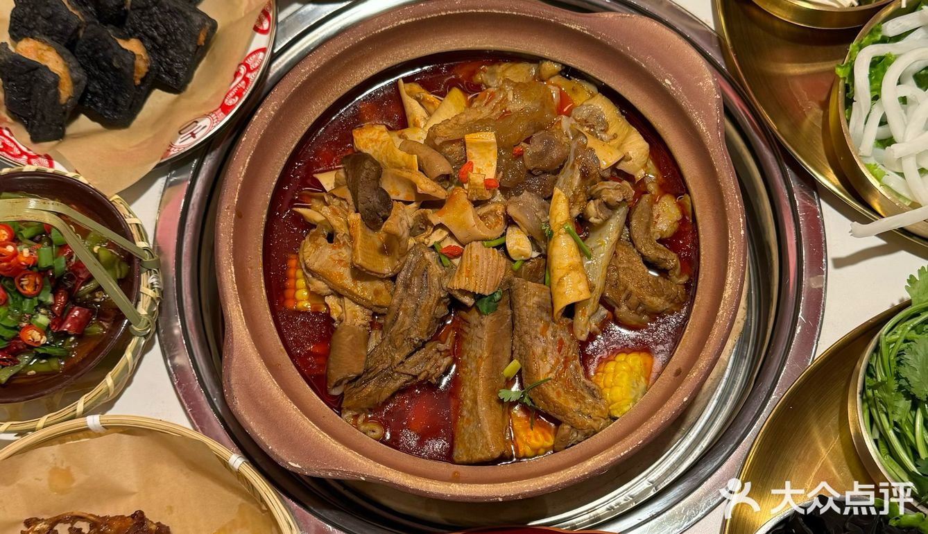沈阳的!!!沈阳的!!!吃了20年还是没有对手!!!