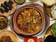 -刘一锅筋头巴脑(大悦城C店)