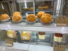 -蛋糕生活Cake Life