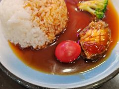 -瑞杰烧烤店·24小时营业(山东路店)