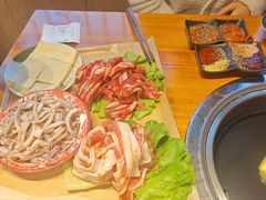 -玖泉里烤肉
