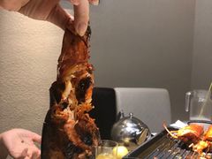 -79号渔船海鲜饭店(华强北店)