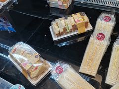 -85度C(厦门台湾街店)