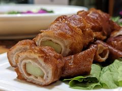 -旅马餐厅(茅家埠店)