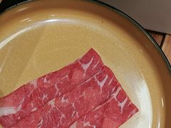 -牛New寿喜烧(中山公园龙之梦店)