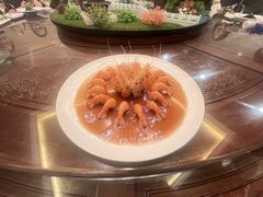 -西苑饭店·蓬莱春餐厅