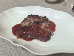 -太湖饭店·寄畅轩中餐厅