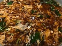 -老上海弄堂菜馆(恒基名人购物中心店)