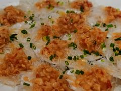 烤乳山生蚝-金谷园饺子·烧烤(人大总店)