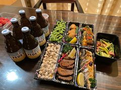 -昱匠·日本料理(金融街店)