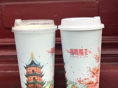-鸡鸣赐茶(鸡鸣寺路店)