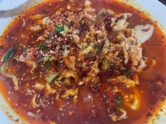 -川味王(农民街店)