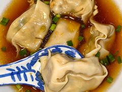 -古徽州馄饨店(宝安路店)
