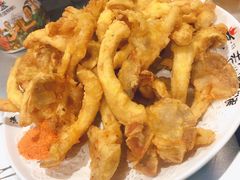 -清真·金鑫隆牛羊肉(环山路店)