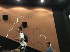 -博纳UA东方宝泰电影城