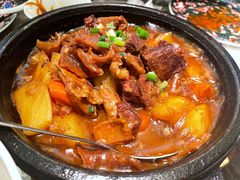 -峰厨大鱼泡饼·天津菜(西青大学城店)