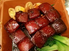-龙汇酒家(沪闵路店)