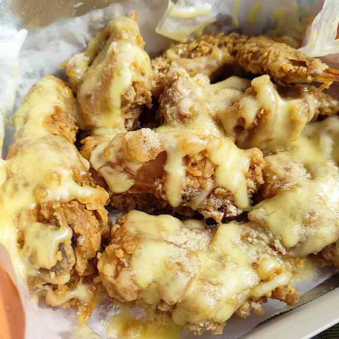 成为第一个点赞的人lily大表姐10月30日 20:08打分冲着银栗炸鸡去的