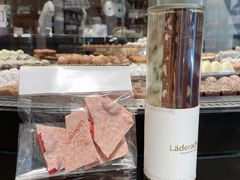 -Laderach 莱德拉(上海环贸iapm店)