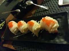 -昊·来了寿司(双楠2店)