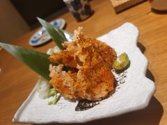 -一心创作料理屋(经开万达店)