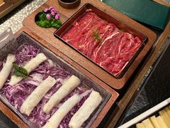 -季季山·云南野生菌火锅(上海首店)