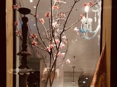 -开海·红岛海鲜虾水饺(石老人店)