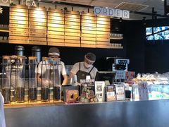 -喜茶(北京三里屯太古里店)