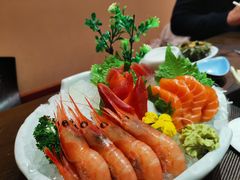 -福樱兰海鲜放题铁板烧(加州店)