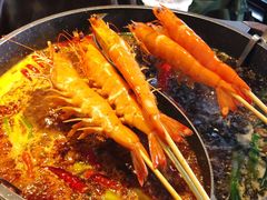 -围炉夜话·潮汕卤水火锅(榕江店)